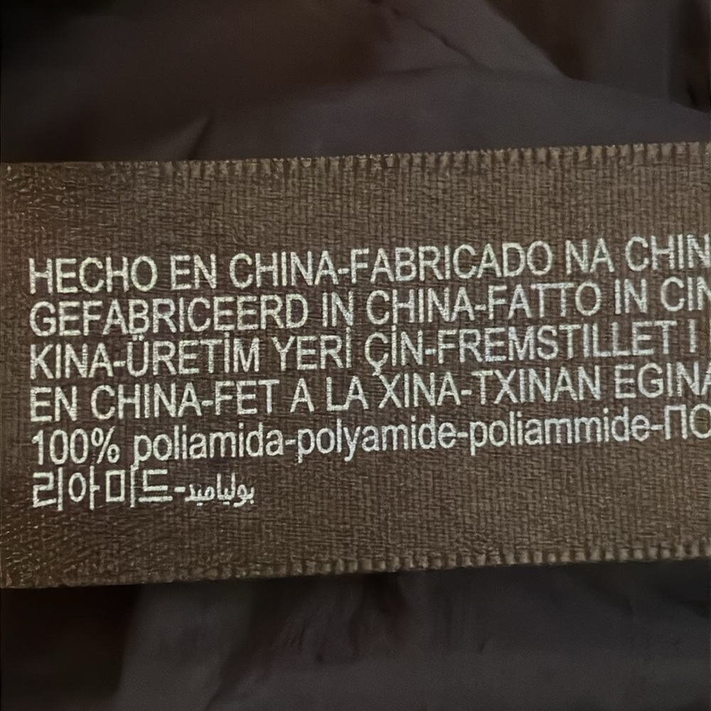 NWT. Massimo Dutti Black Technical Flared Midi Sk… - image 10